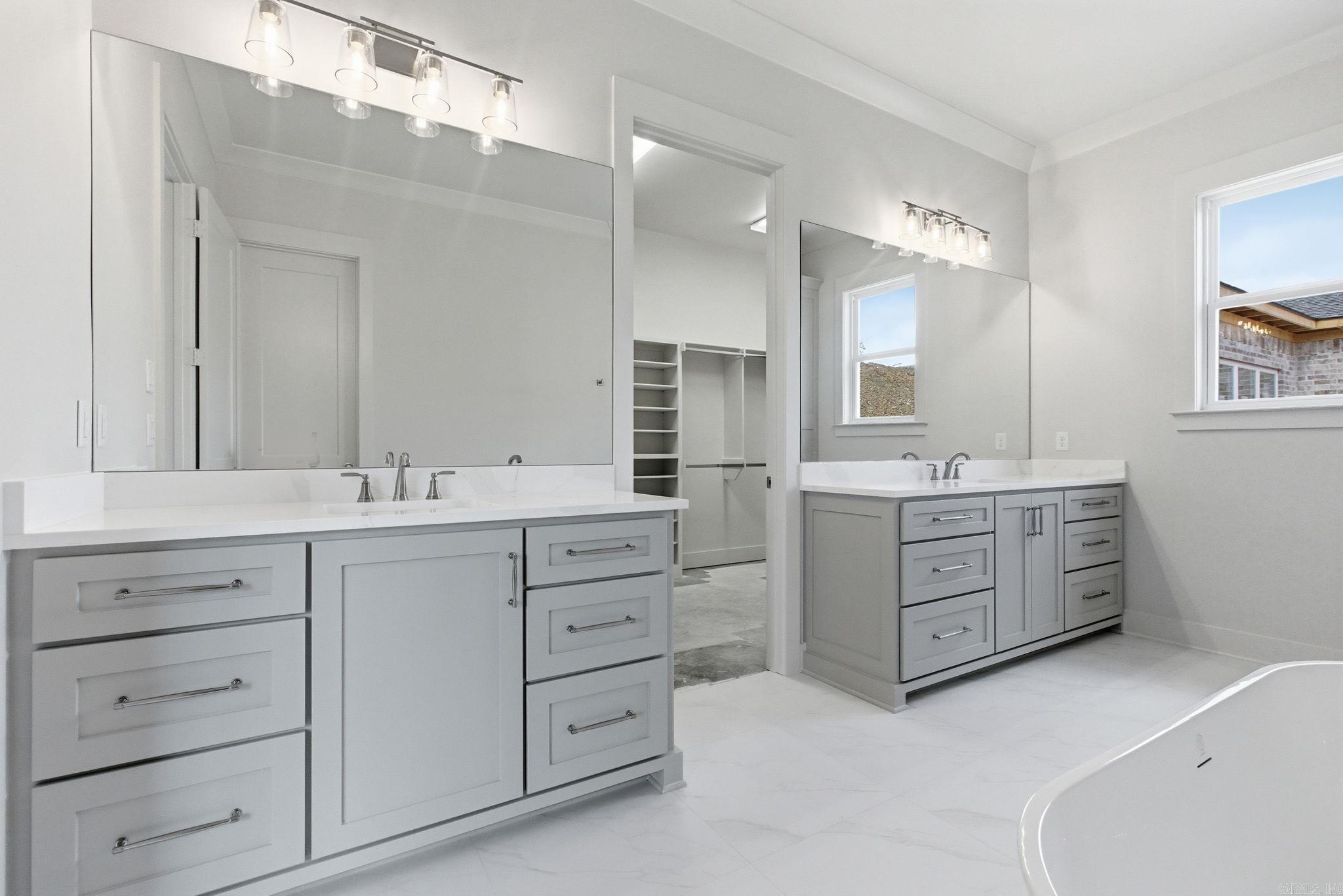 MOUNTAIN BROOK SUBDIVISION - Residential