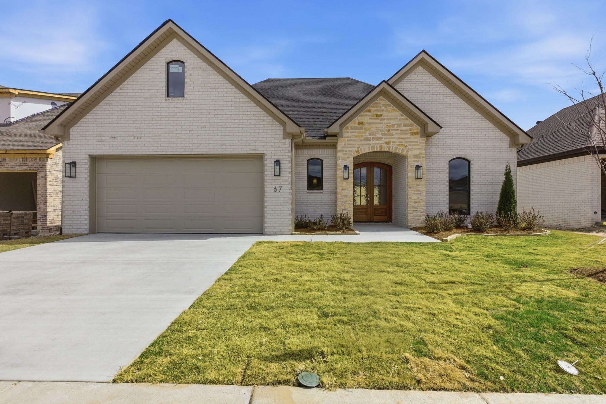 MOUNTAIN BROOK SUBDIVISION - Residential