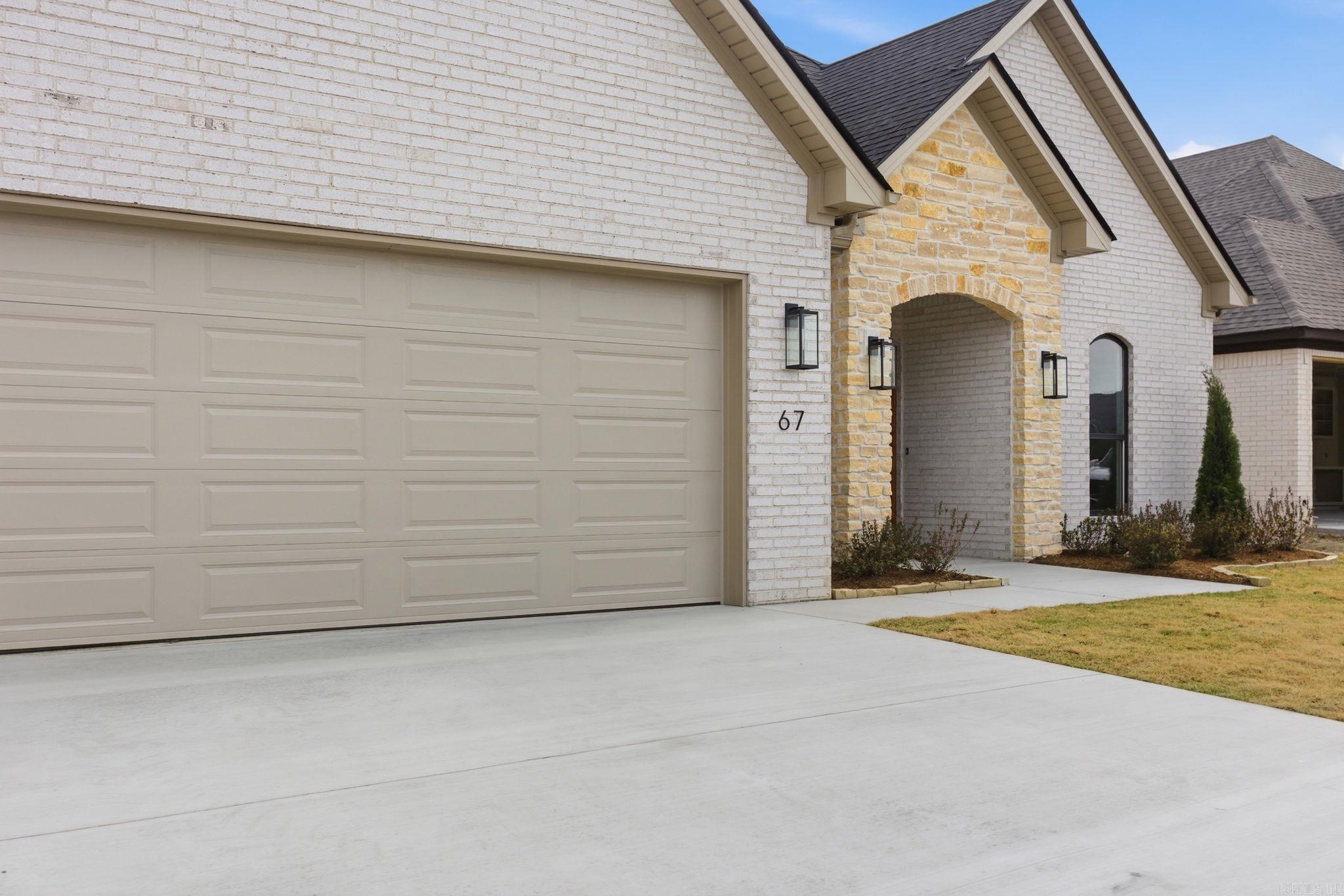 MOUNTAIN BROOK SUBDIVISION - Residential