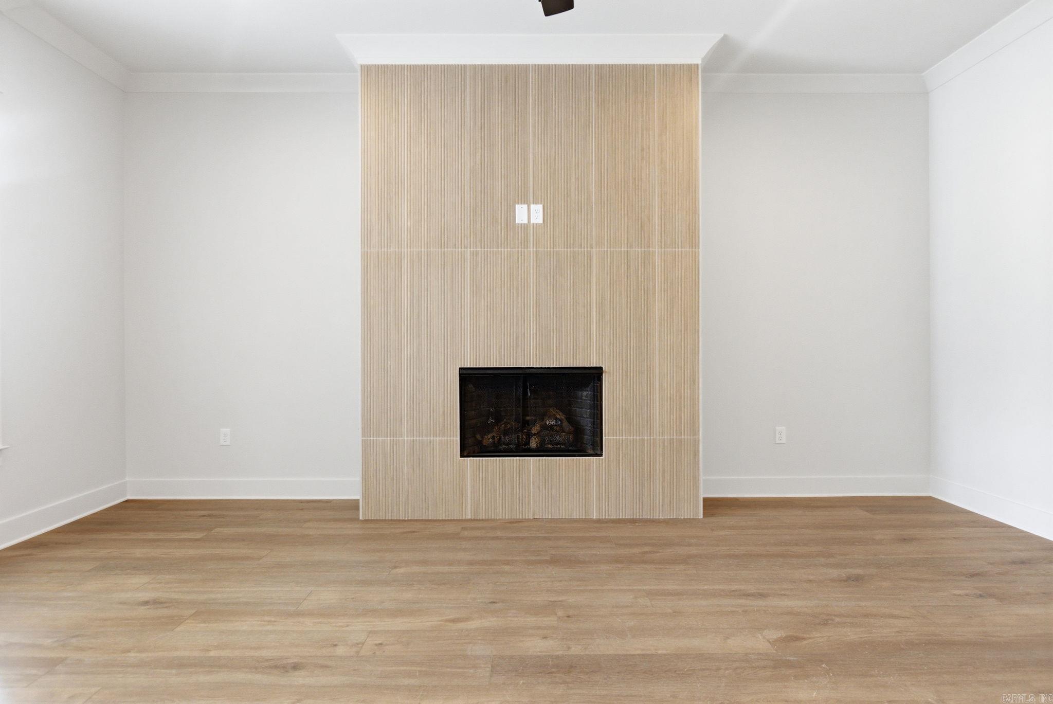 MOUNTAIN BROOK SUBDIVISION - Residential