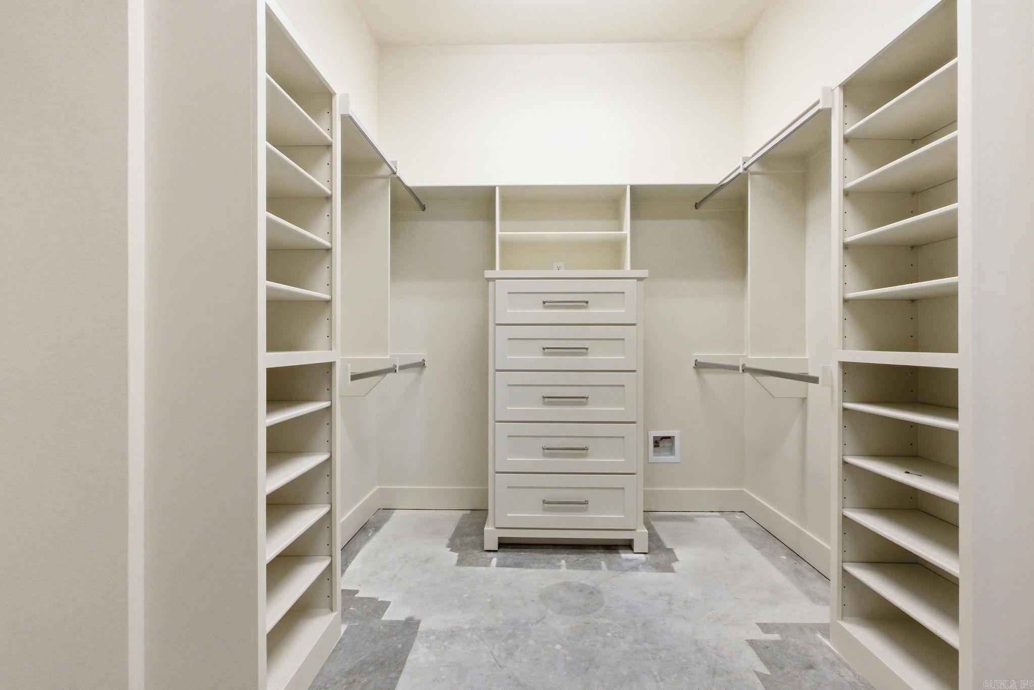 MOUNTAIN BROOK SUBDIVISION - Residential