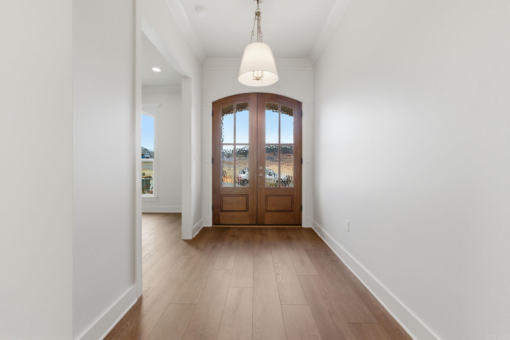 MOUNTAIN BROOK SUBDIVISION - Residential