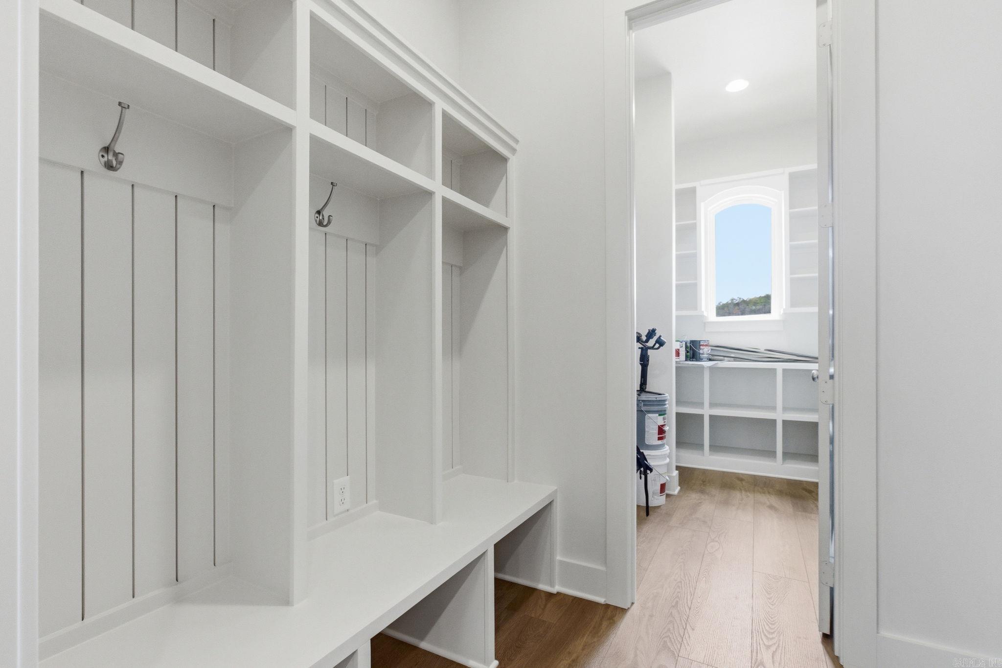 MOUNTAIN BROOK SUBDIVISION - Residential