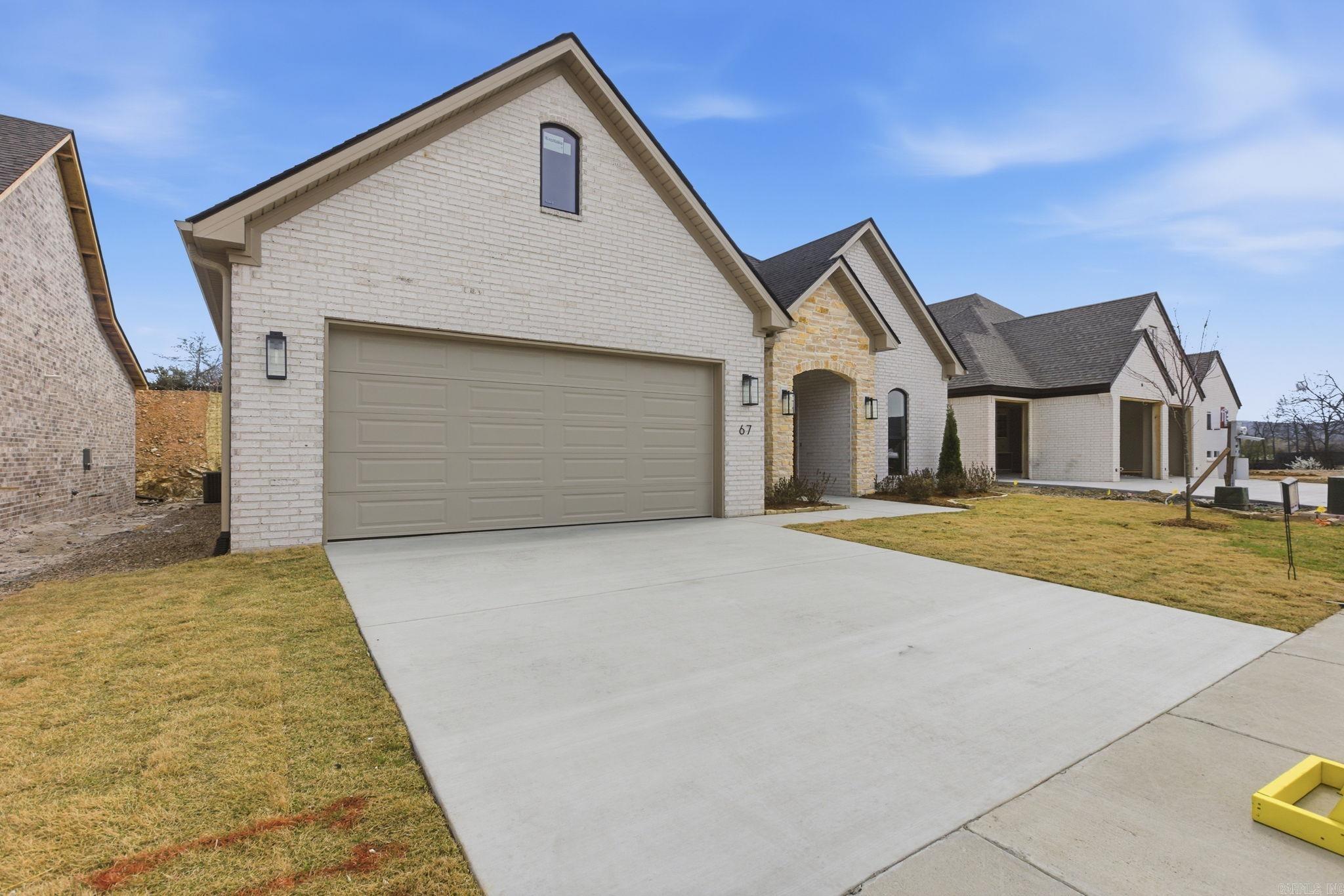 MOUNTAIN BROOK SUBDIVISION - Residential