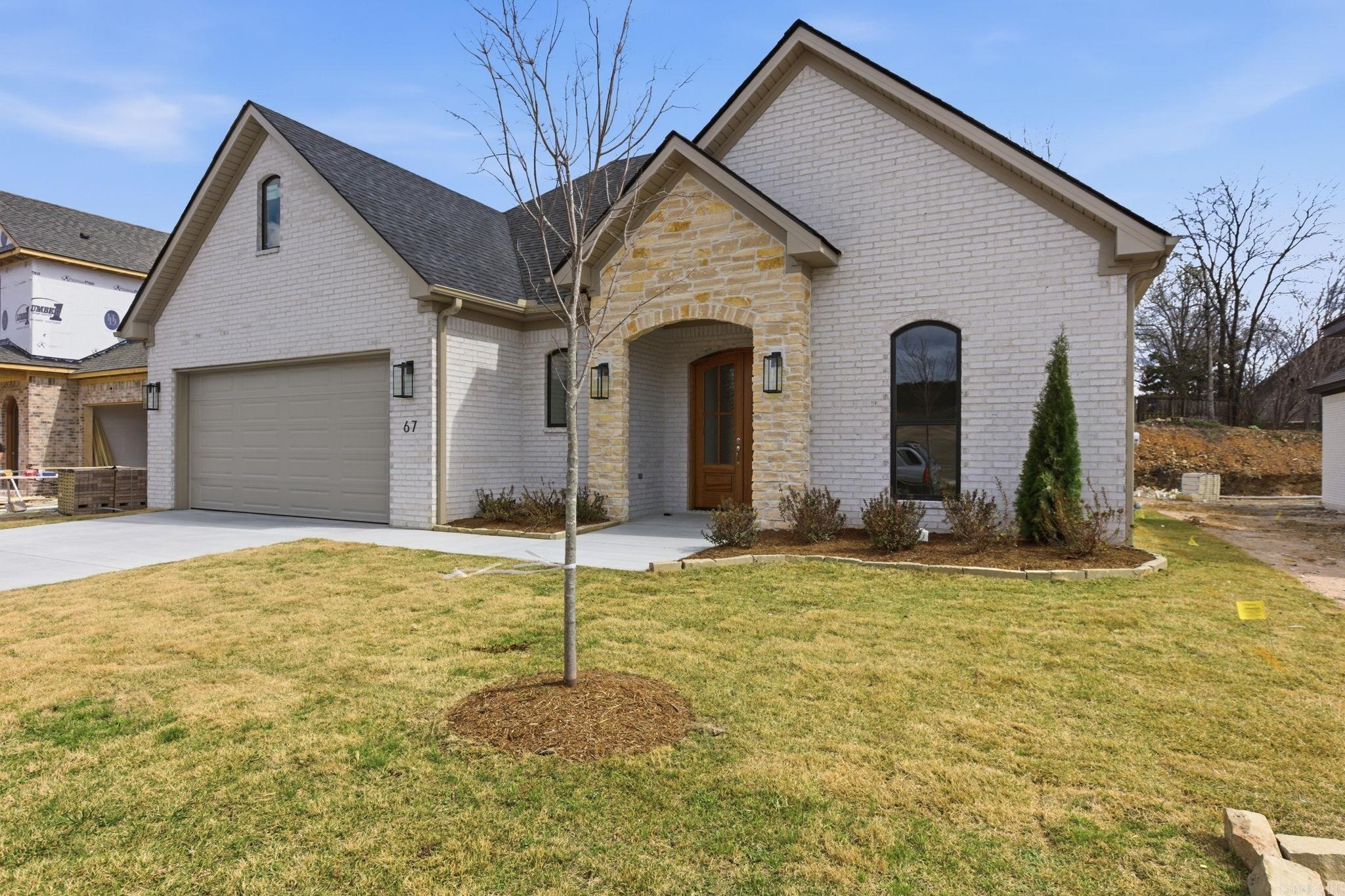 MOUNTAIN BROOK SUBDIVISION - Residential