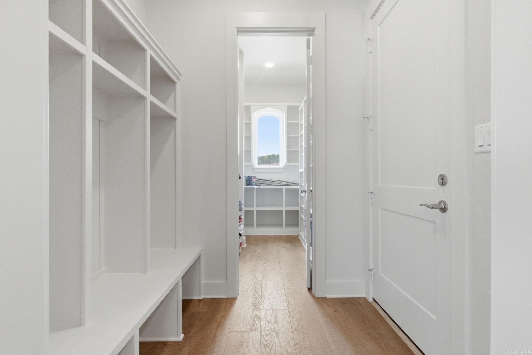 MOUNTAIN BROOK SUBDIVISION - Residential