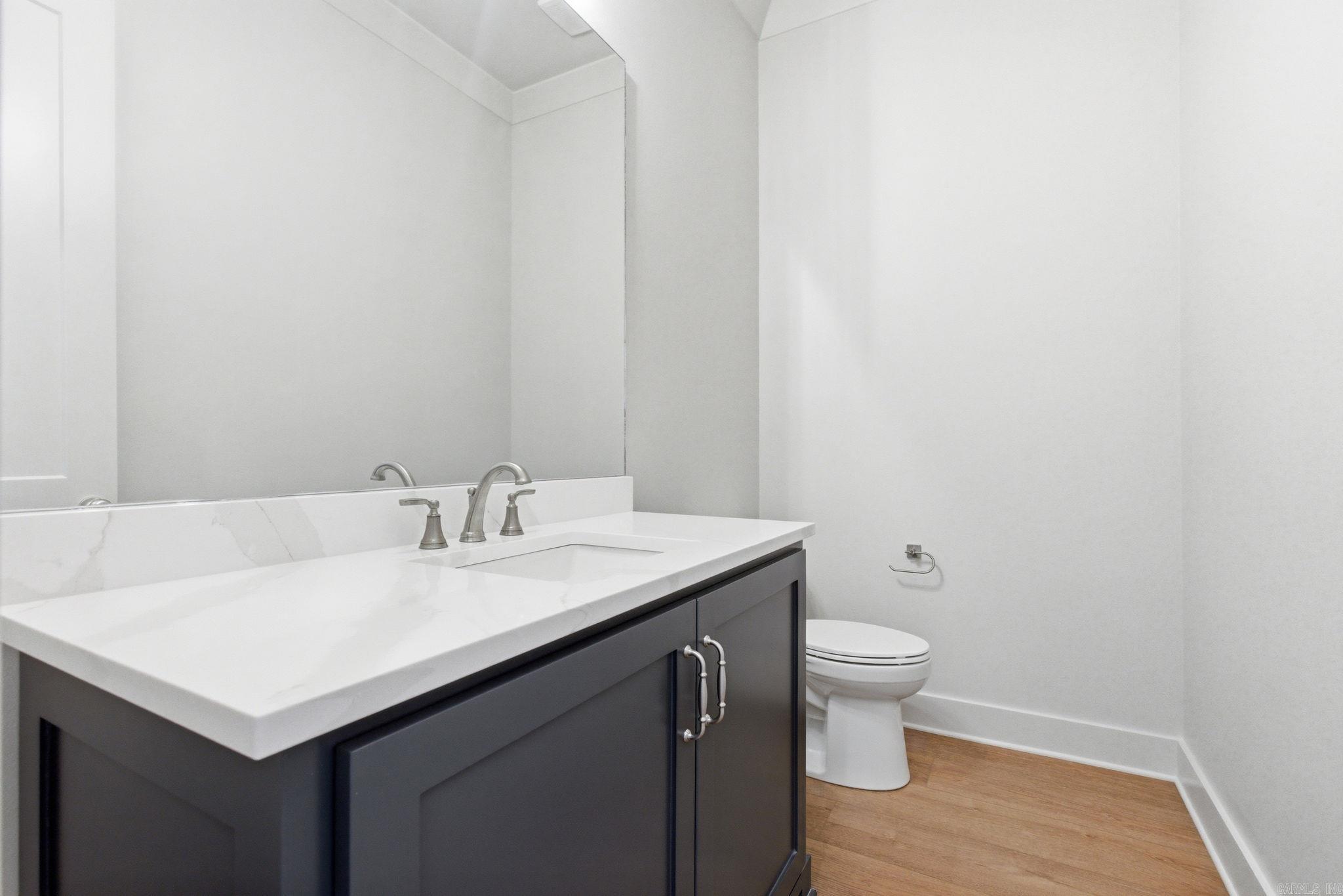 MOUNTAIN BROOK SUBDIVISION - Residential