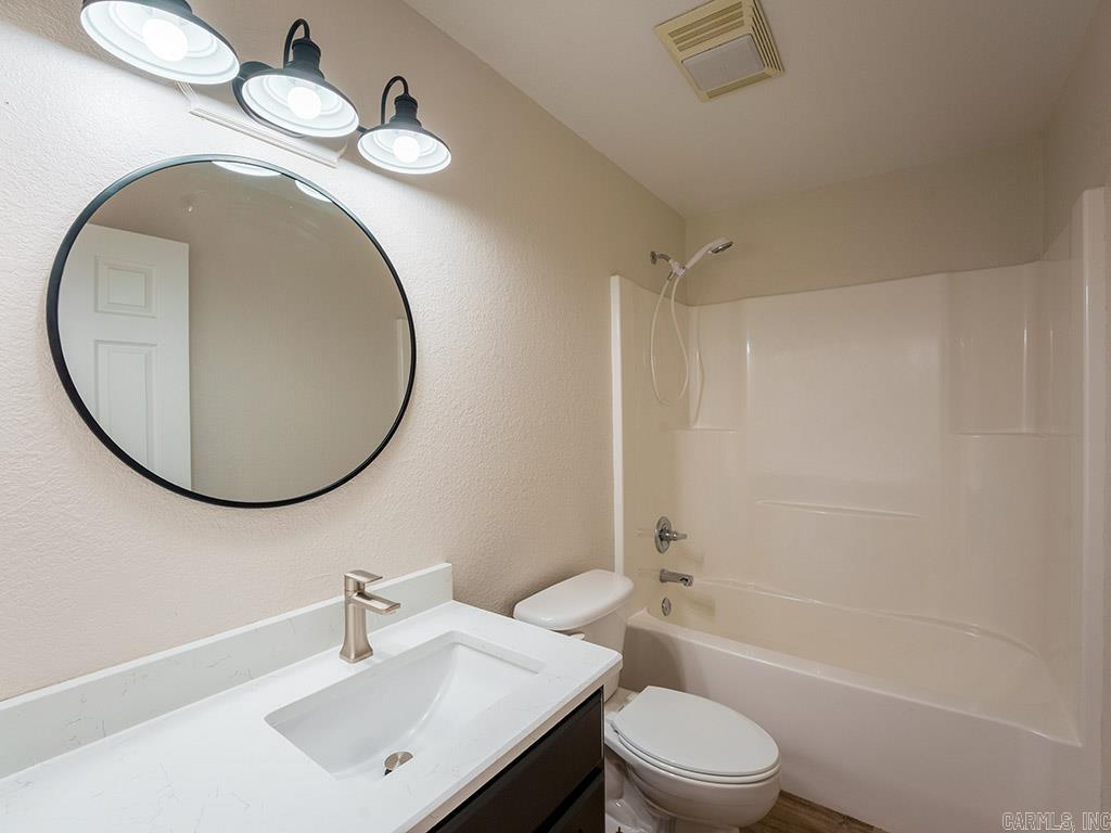 Coulter Estates - Residential