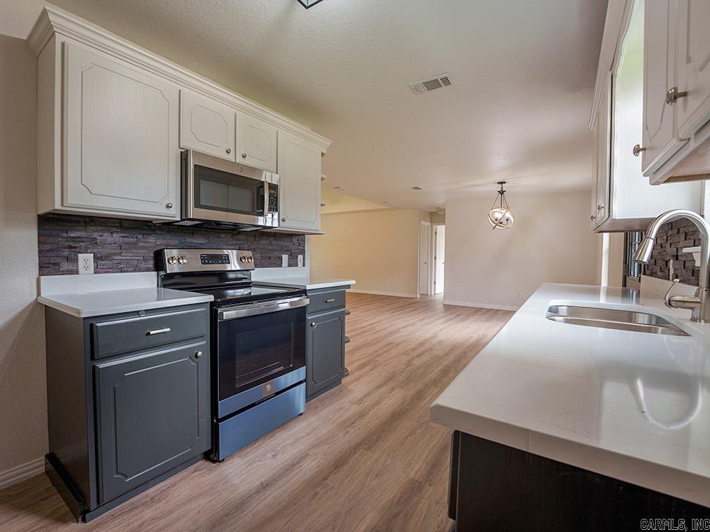 Coulter Estates - Residential