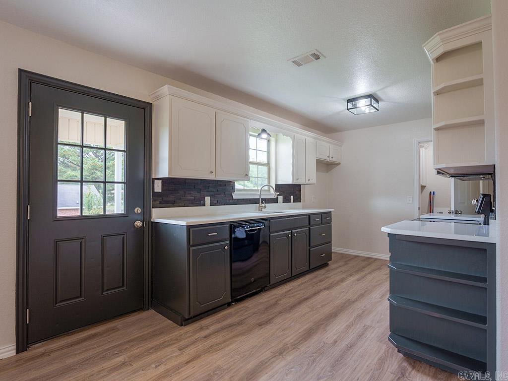 Coulter Estates - Residential