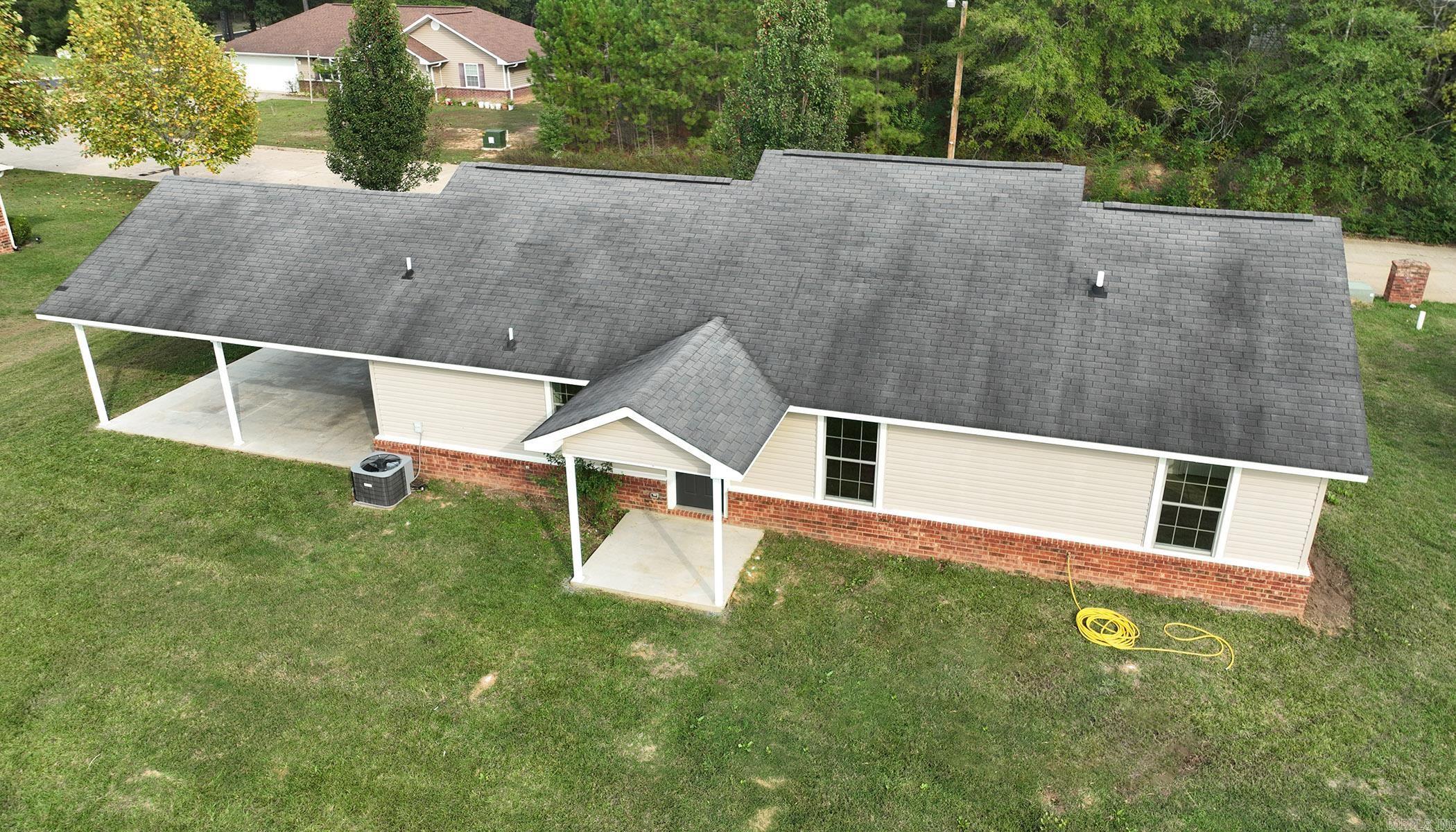 Coulter Estates - Residential