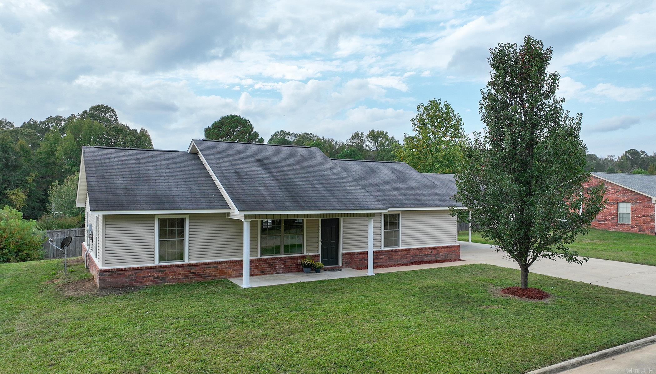 Coulter Estates - Residential