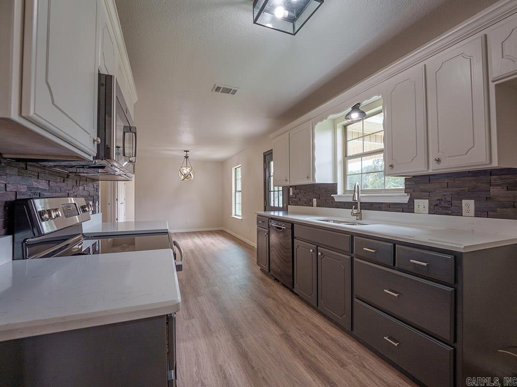 Coulter Estates - Residential