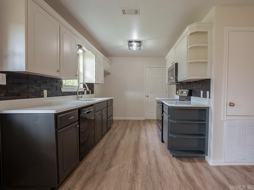 Coulter Estates - Residential