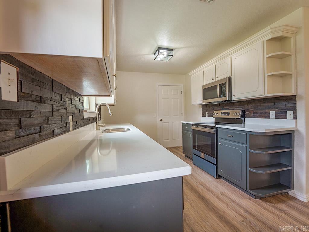 Coulter Estates - Residential