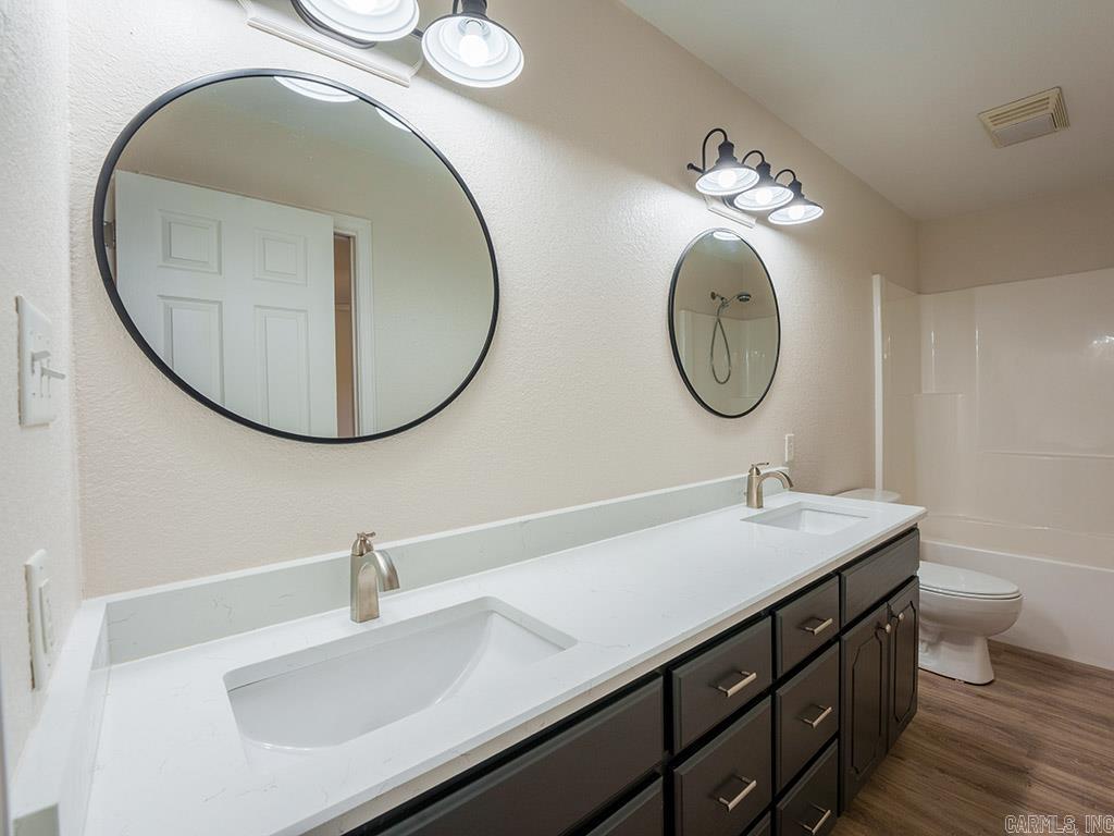 Coulter Estates - Residential