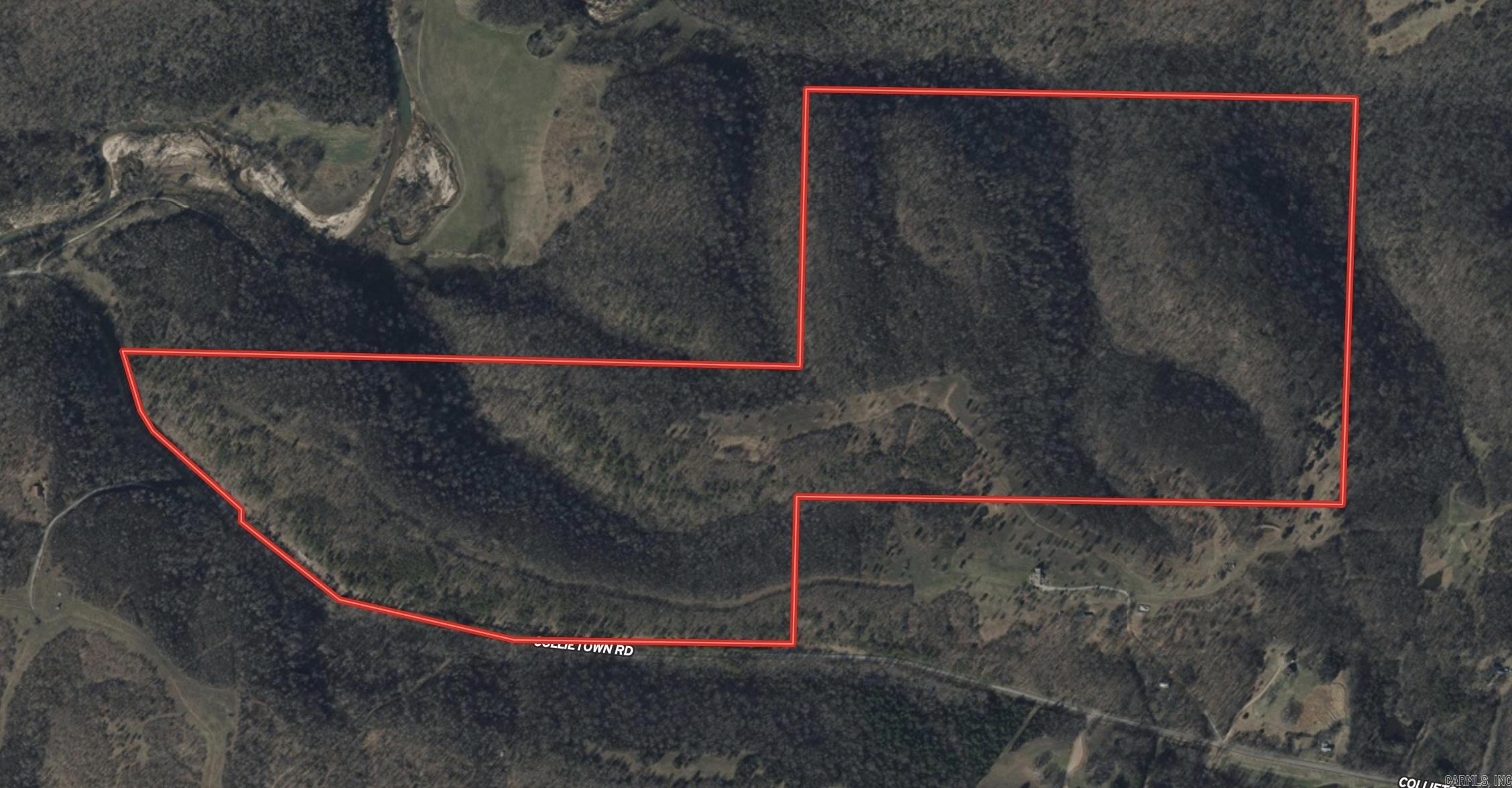 Metes & Bounds - Land