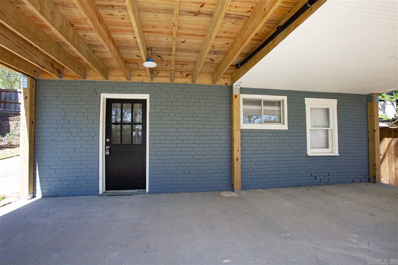 Heights-Hillcrest - Residential Lease