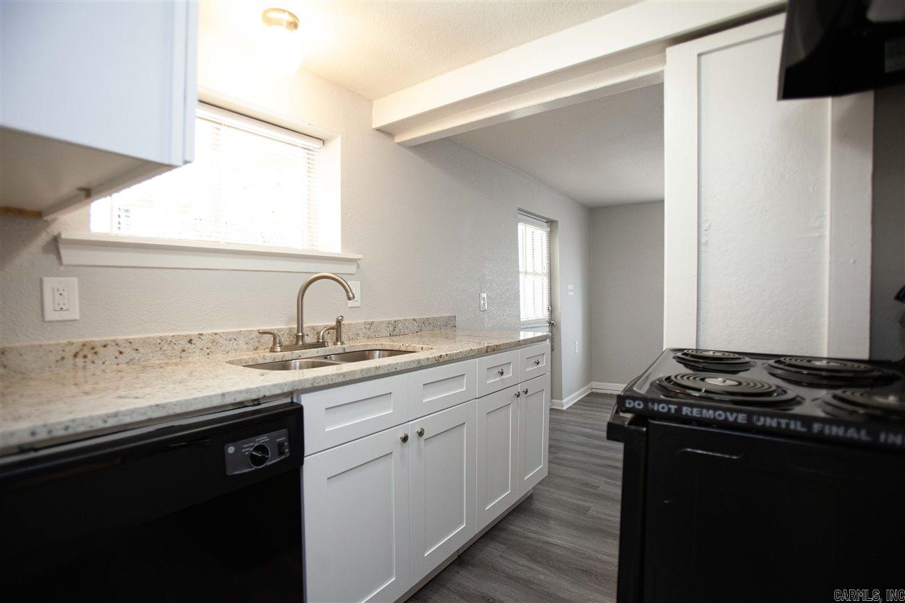 Heights-Hillcrest - Residential Lease