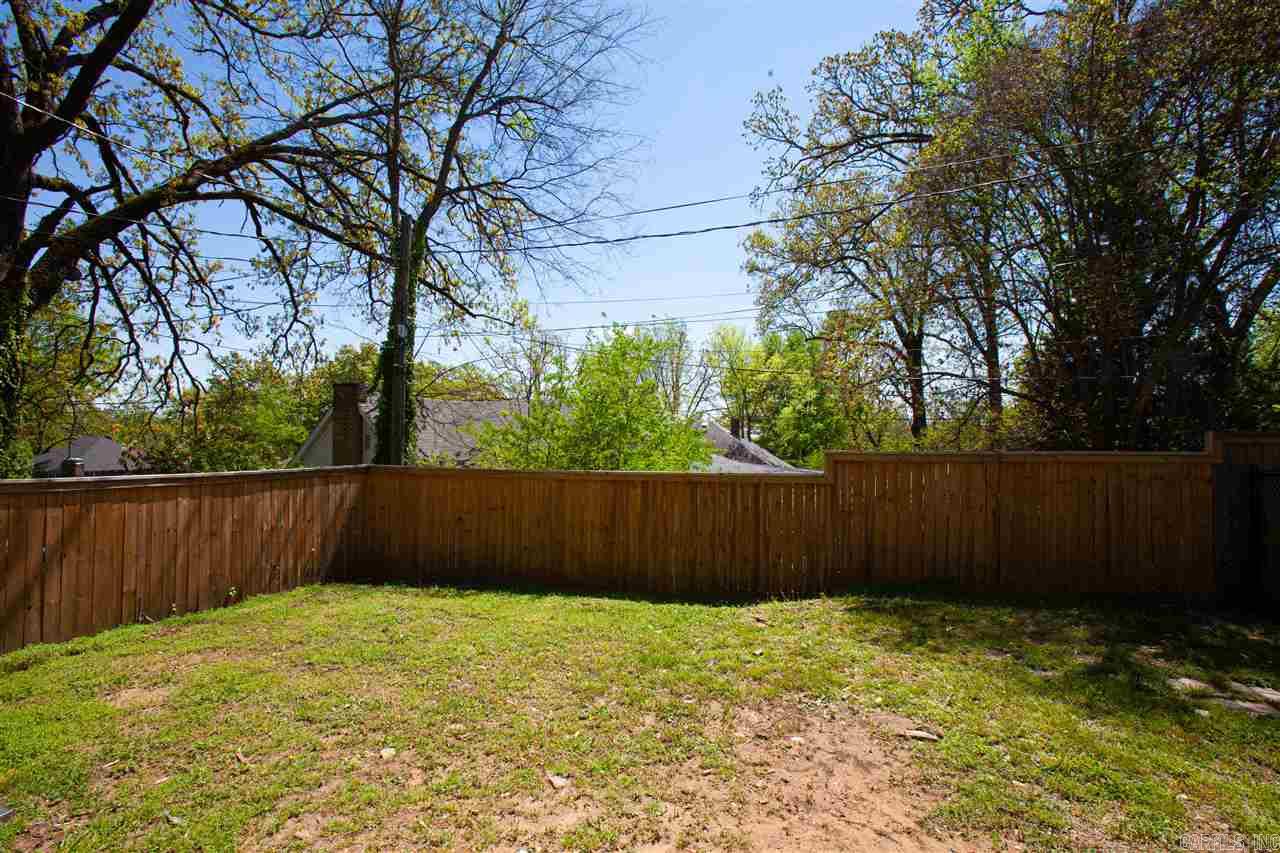 Heights-Hillcrest - Residential Lease