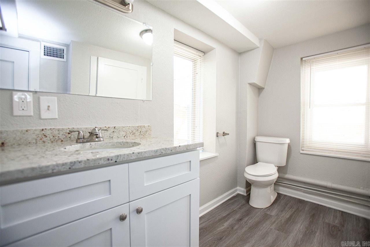 Heights-Hillcrest - Residential Lease