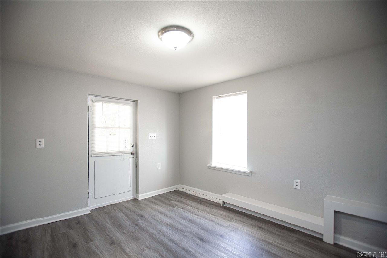 Heights-Hillcrest - Residential Lease