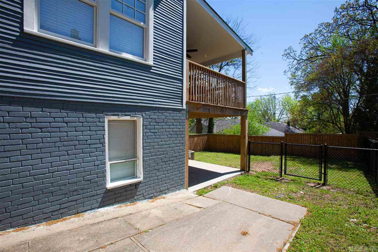 Heights-Hillcrest - Residential Lease