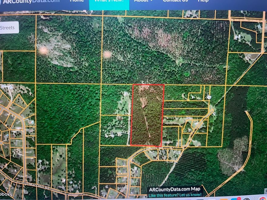 Discover the perfect blend of privacy, nature, and convenience with this exceptional 20± acre property—ideal for a secluded personal retreat or an exclusive subdivision. Nestled in a peaceful setting and rich with wildlife, it offers prime opportunities for hunting or simply enjoying the sights and sounds of nature right from your back porch. This rare parcel backs up to 120 acres of protected Nature Conservancy land, ensuring lasting privacy and a natural buffer from future development. Located within the sought-after Bauxite School District, and just a short 10–15 minute drive to Benton and Bryant, you’ll have easy access to shopping, dining, and medical services. Plus, you’re only 30 miles from Little Rock and the Clinton National Airport, making travel a breeze.