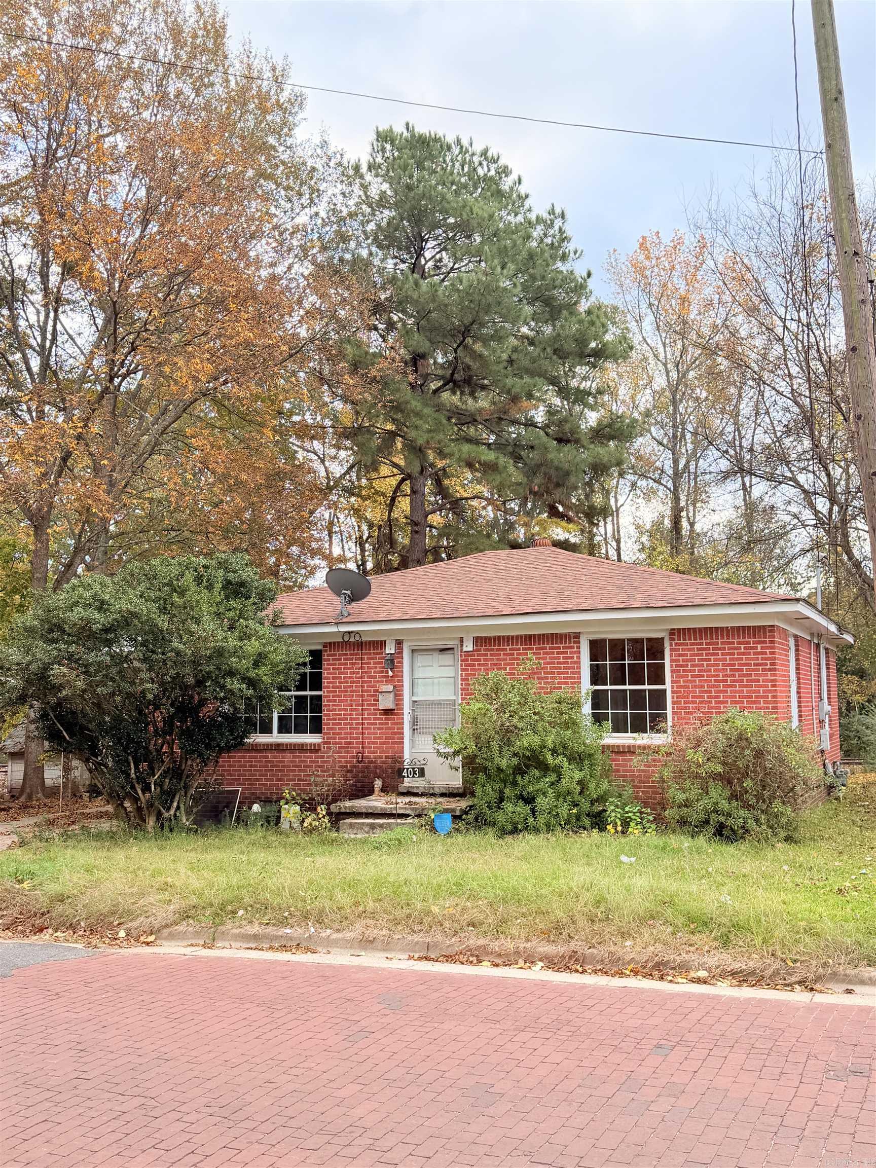 WARREN - Residential