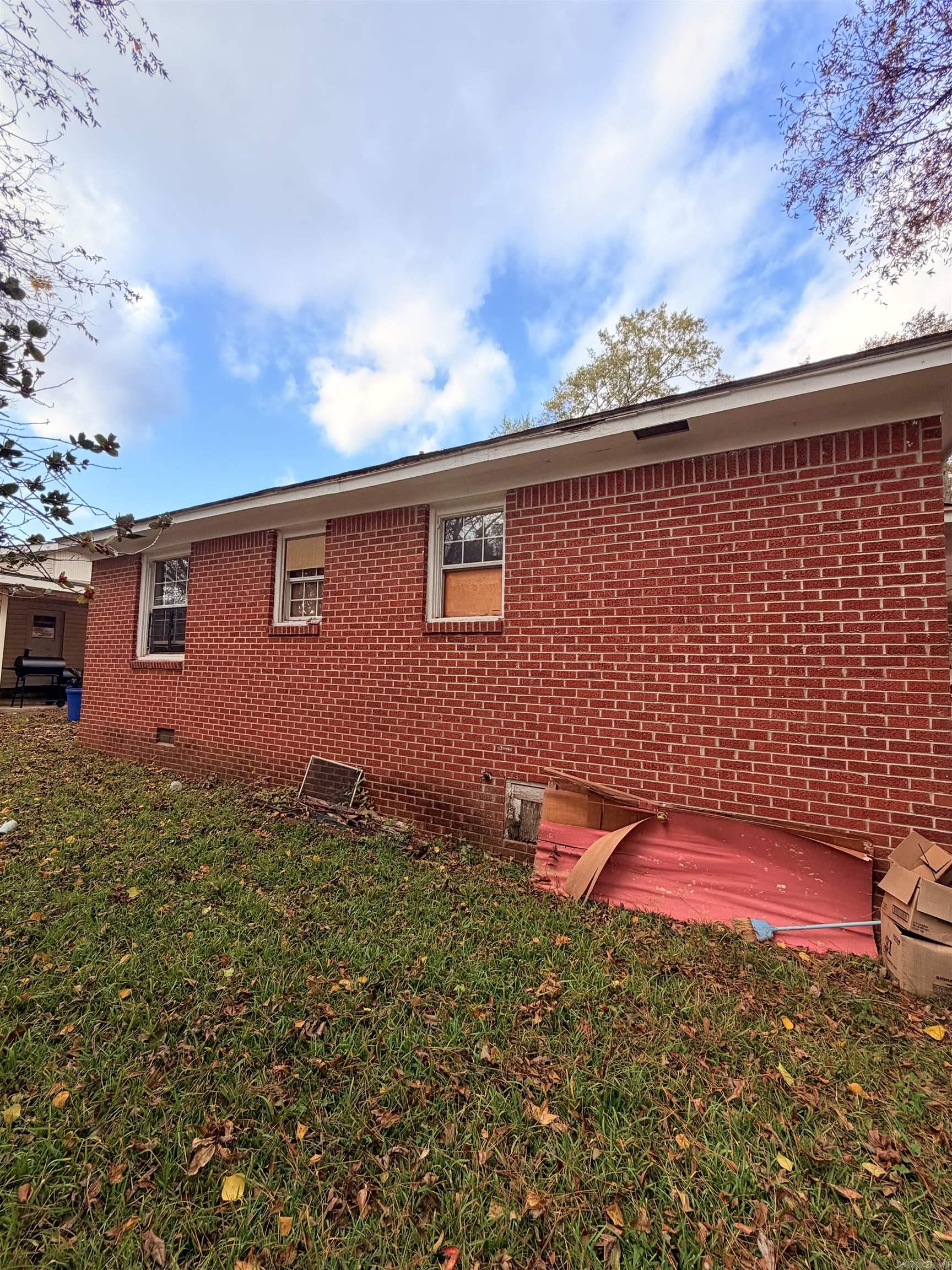 WARREN - Residential