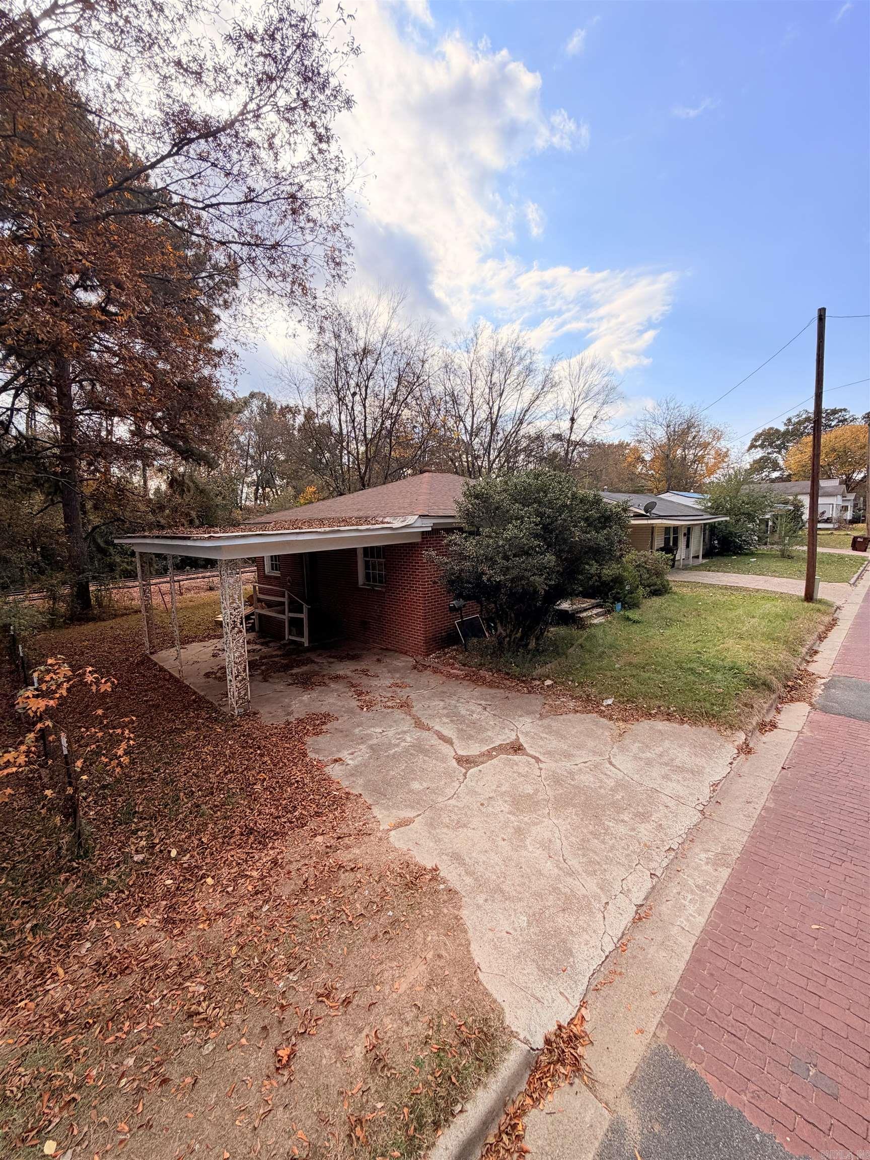 WARREN - Residential