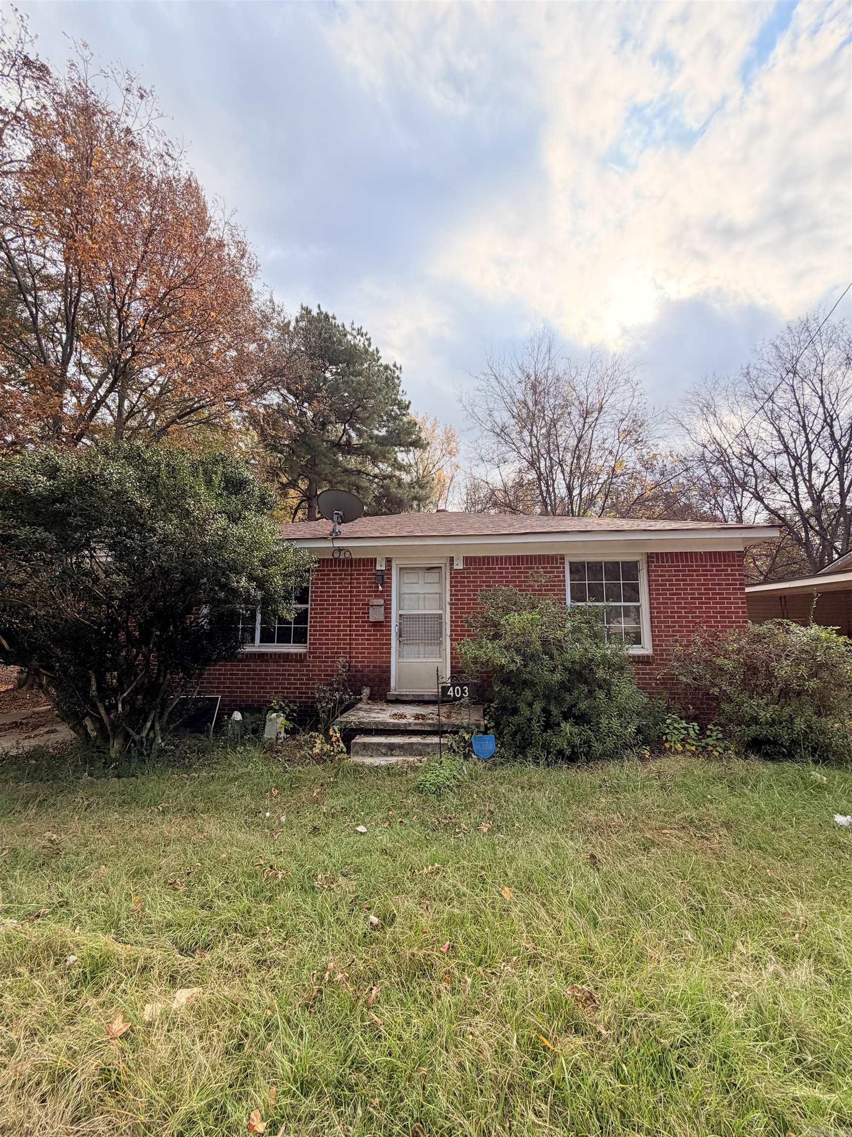 WARREN - Residential