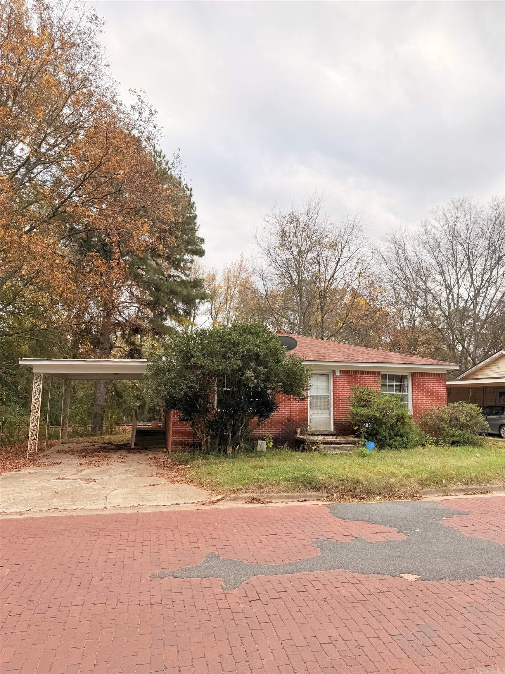 WARREN - Residential