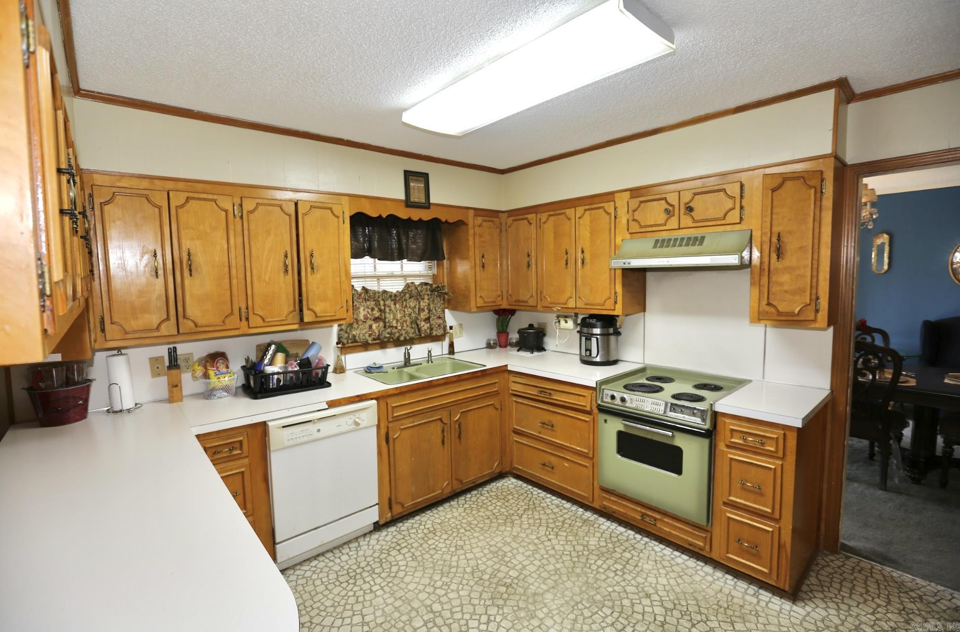FORREST KNOLL - Residential