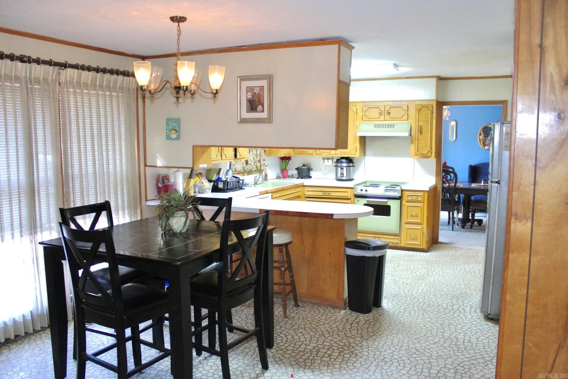FORREST KNOLL - Residential