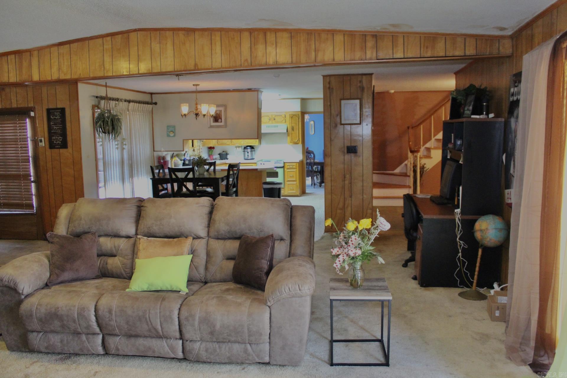 FORREST KNOLL - Residential