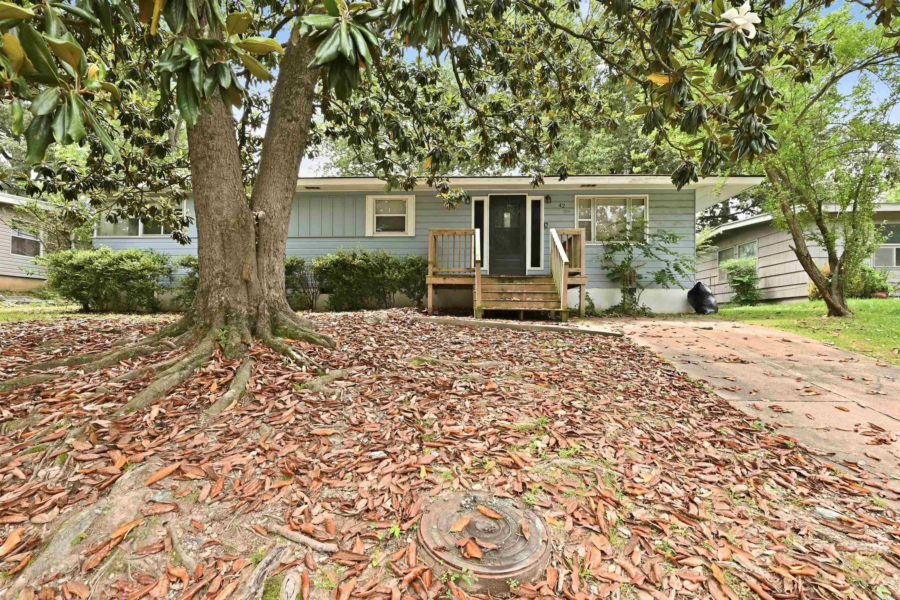 MEADOWCLIFF - Residential