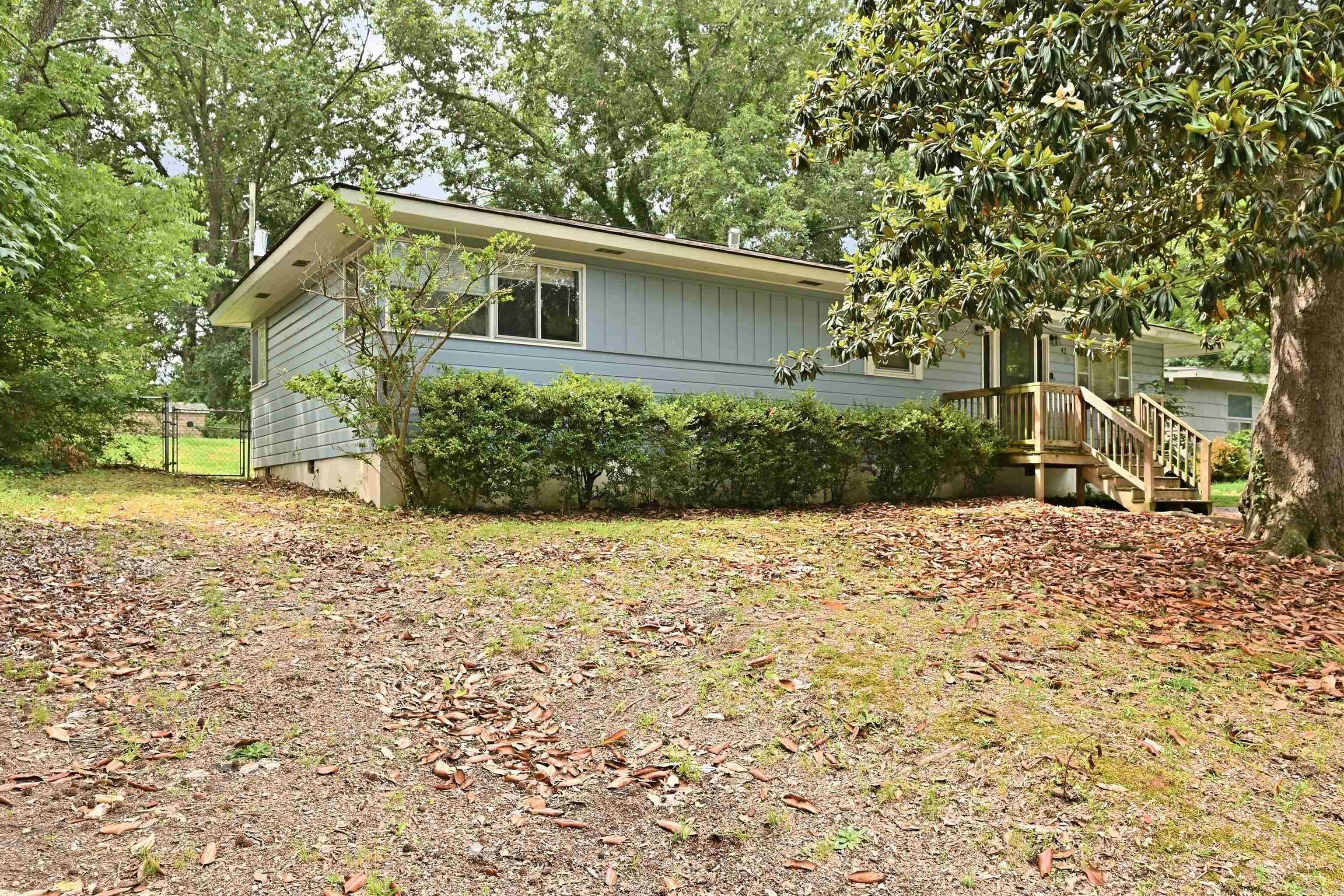 MEADOWCLIFF - Residential
