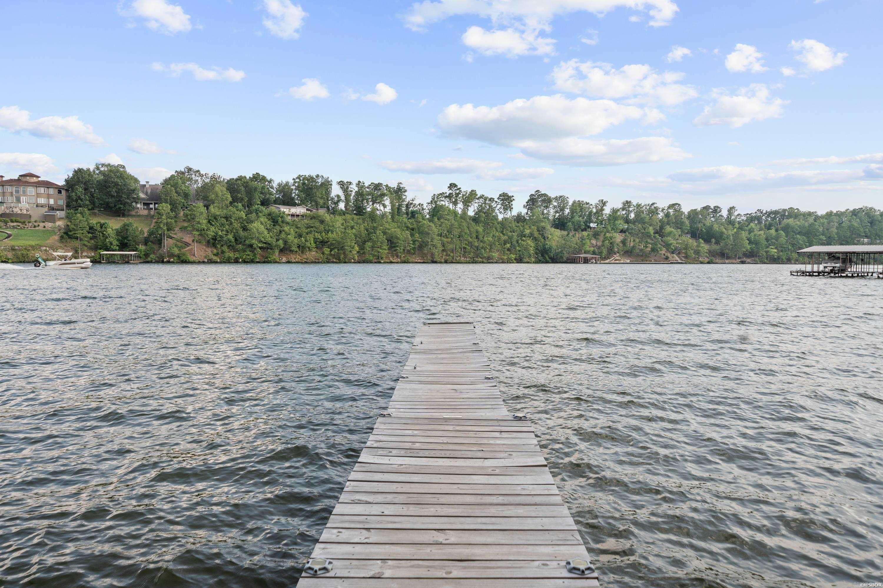 Lake Hamilton Shores #2 - Residential