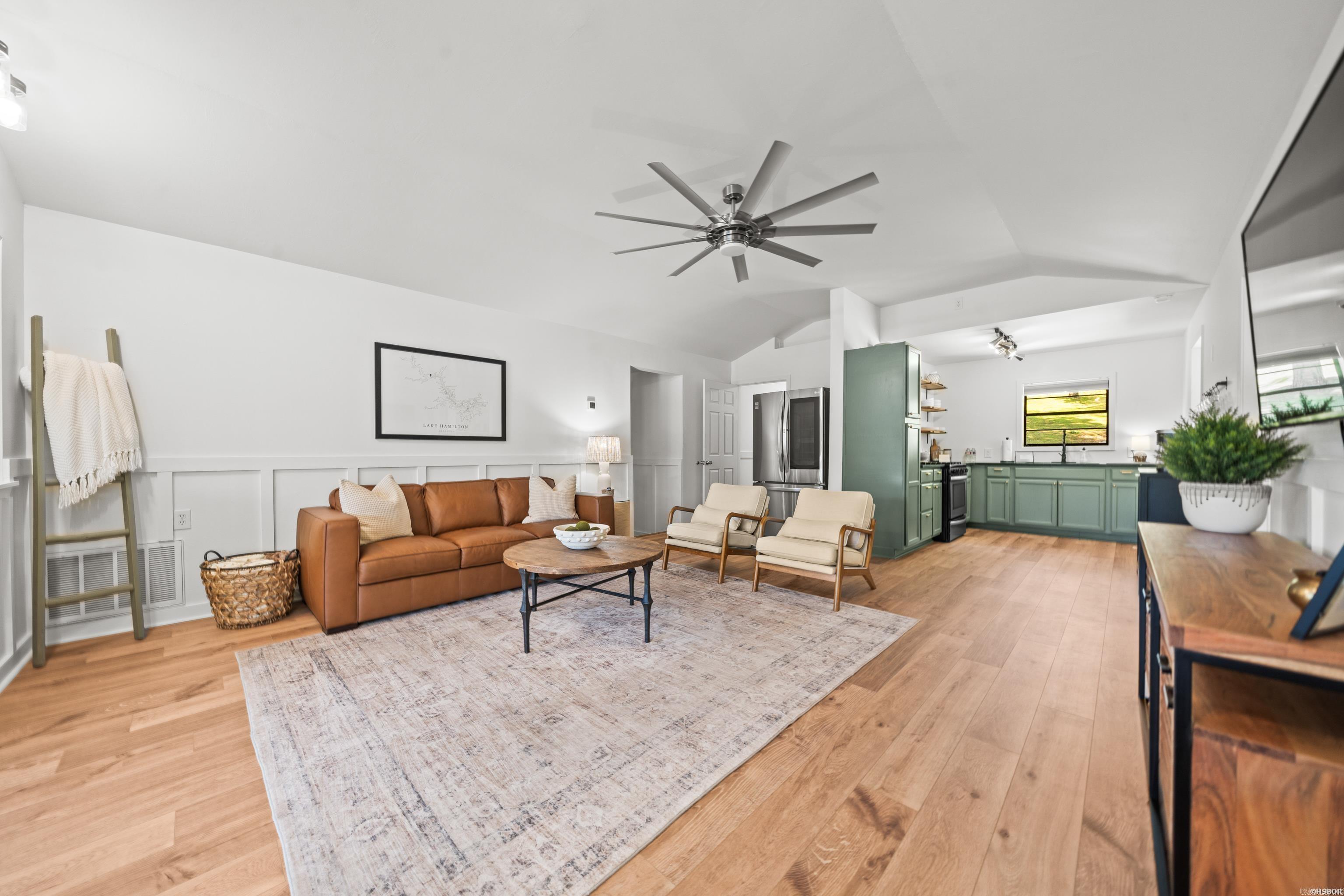 Lake Hamilton Shores #2 - Residential