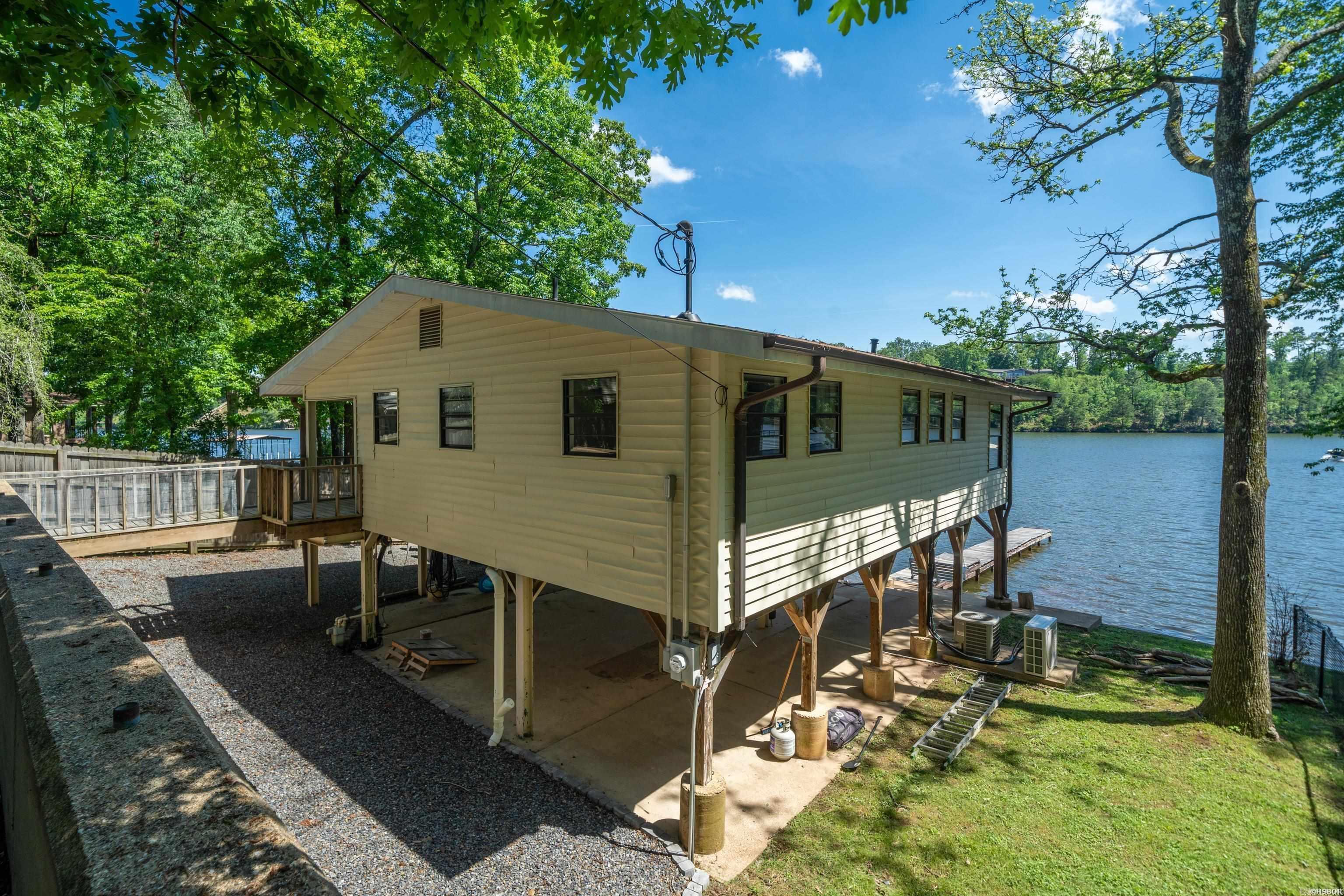 Lake Hamilton Shores #2 - Residential