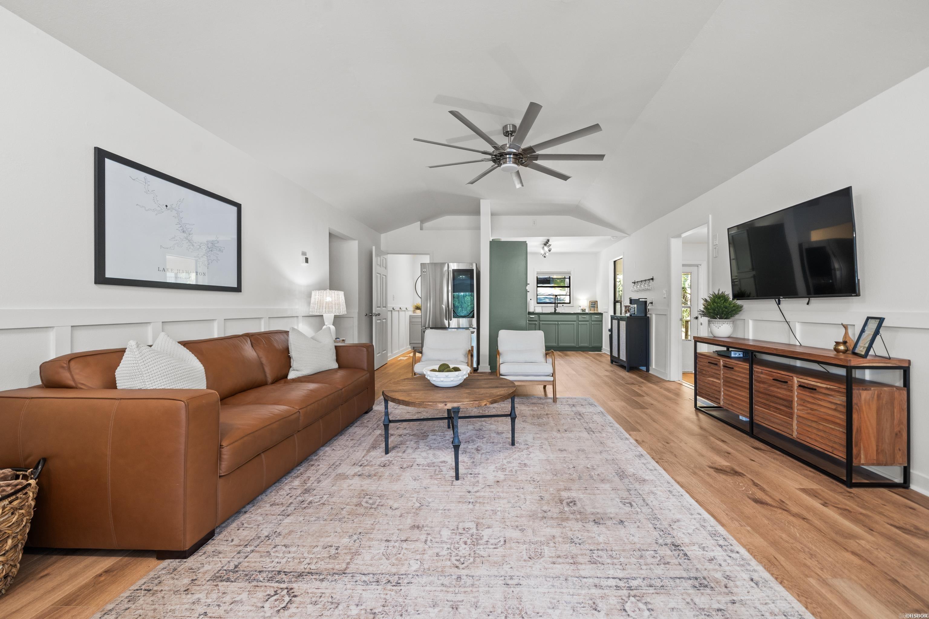 Lake Hamilton Shores #2 - Residential