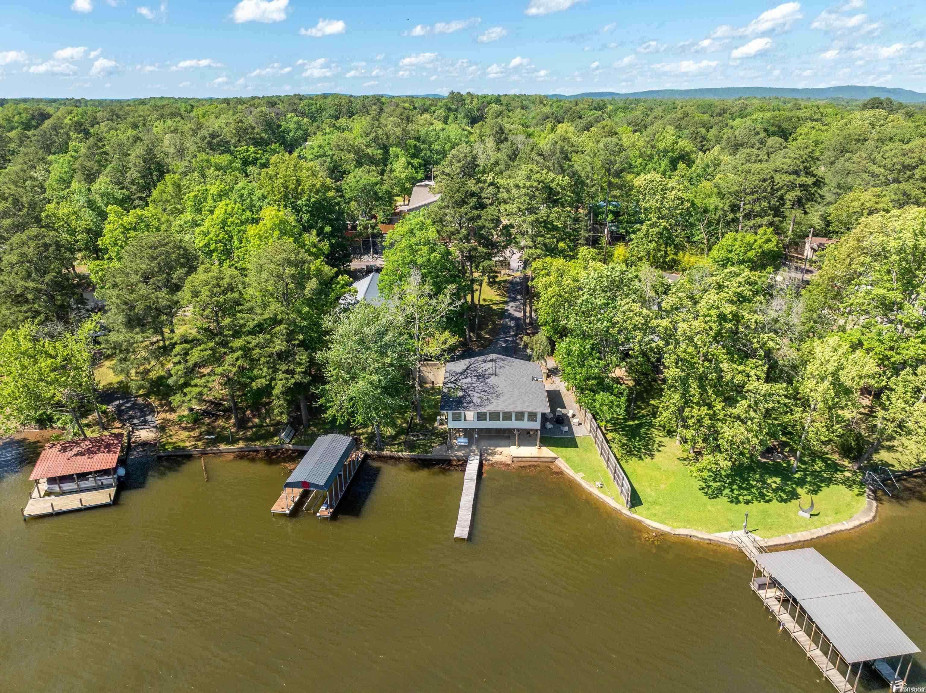 Lake Hamilton Shores #2 - Residential