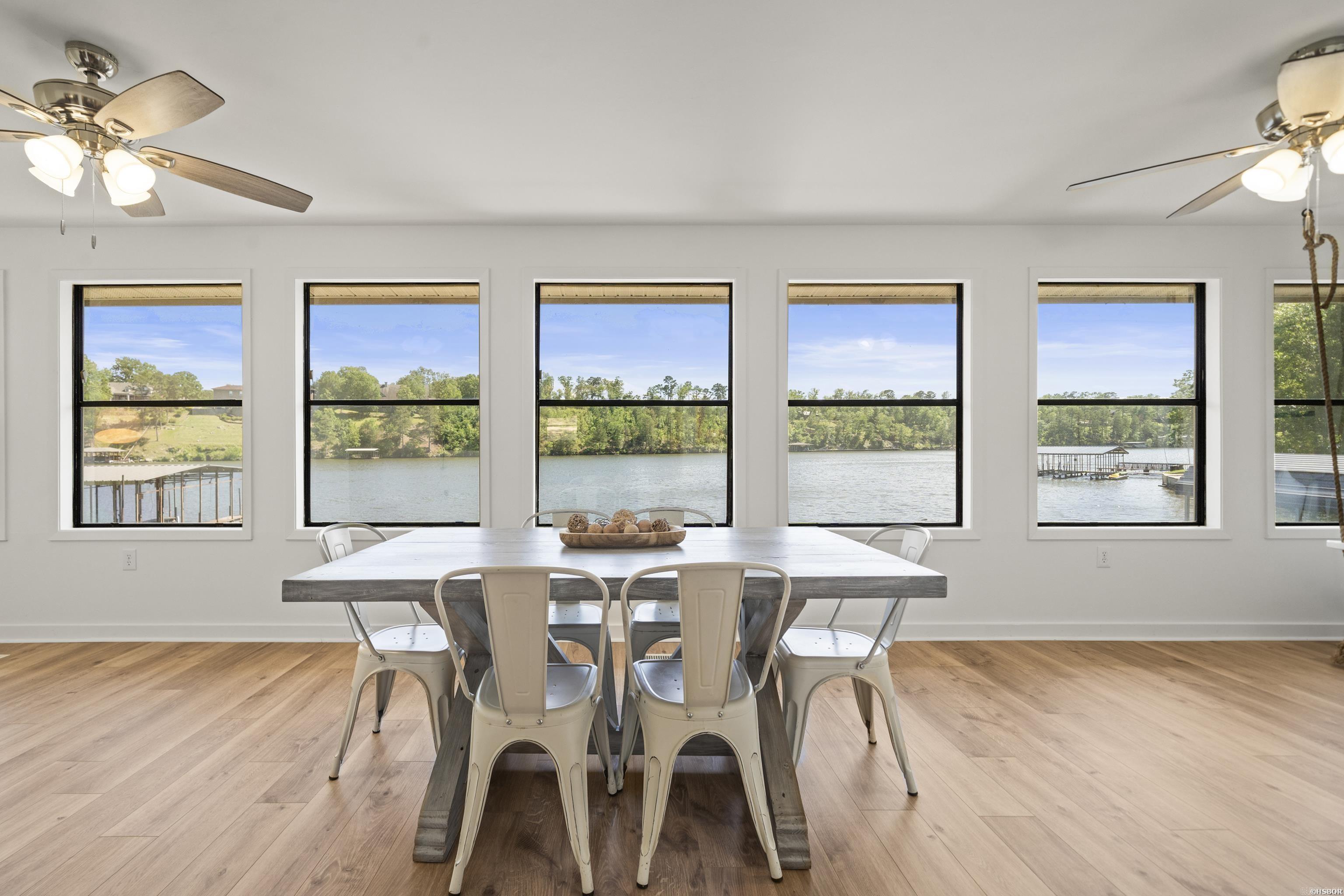 Lake Hamilton Shores #2 - Residential