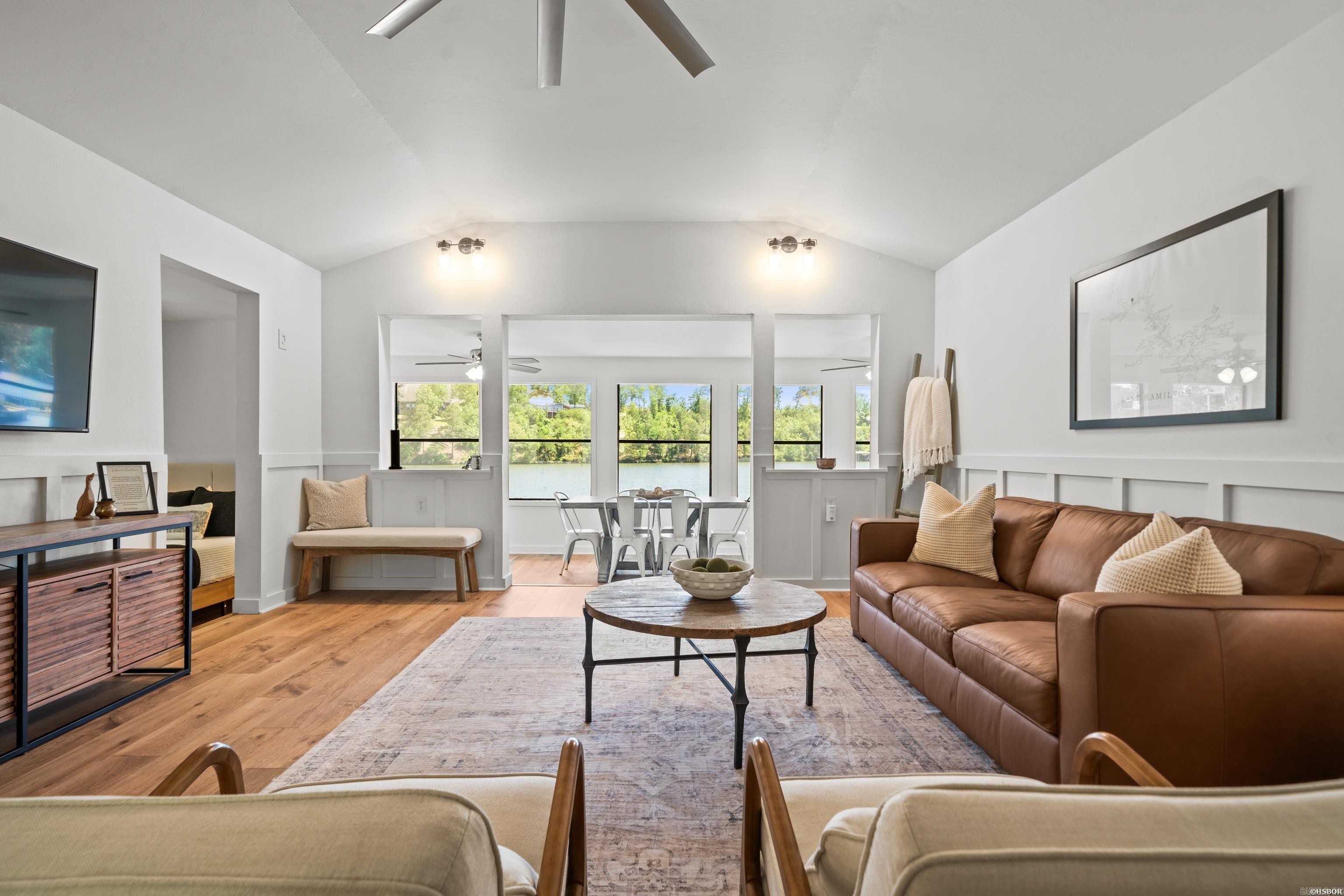 Lake Hamilton Shores #2 - Residential