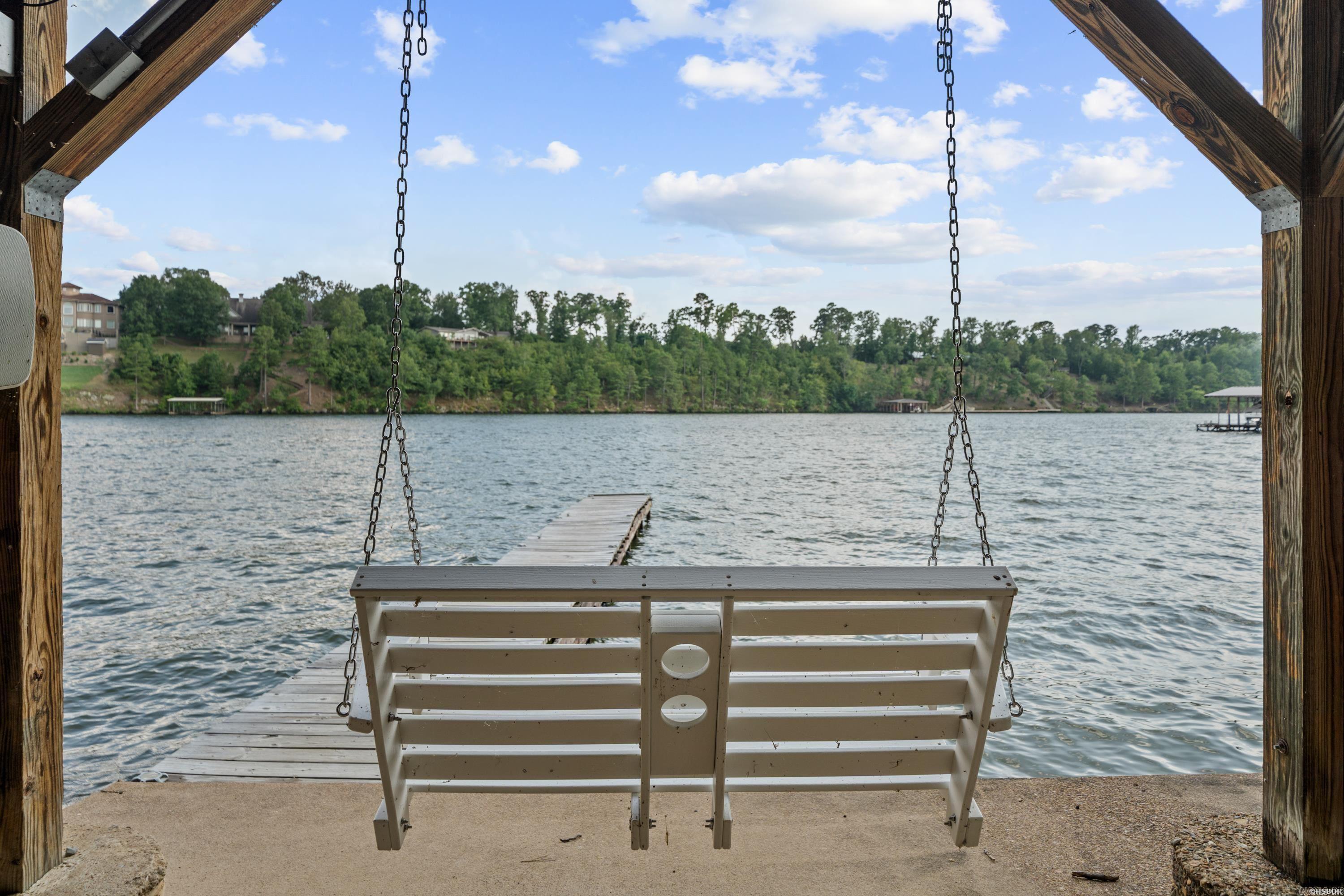 Lake Hamilton Shores #2 - Residential