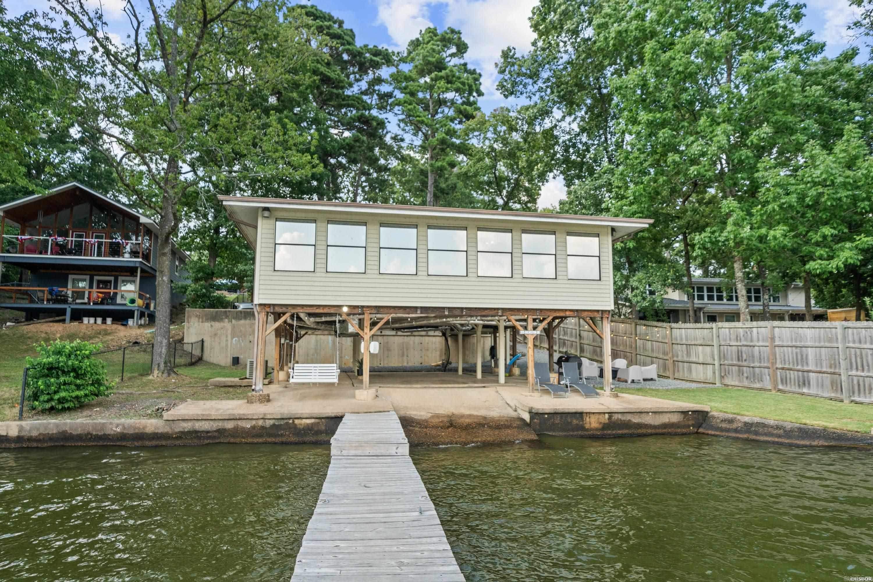 Lake Hamilton Shores #2 - Residential