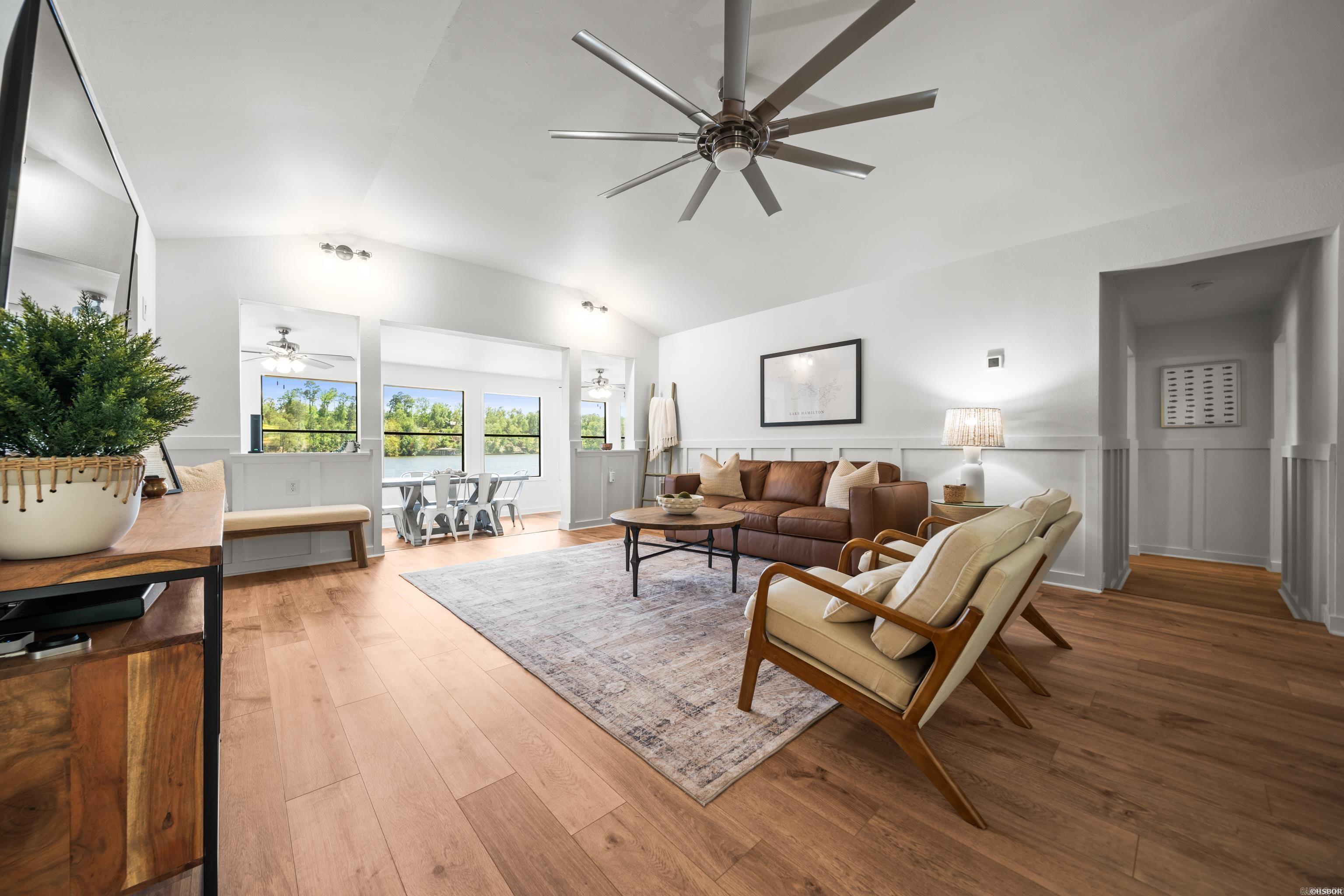 Lake Hamilton Shores #2 - Residential