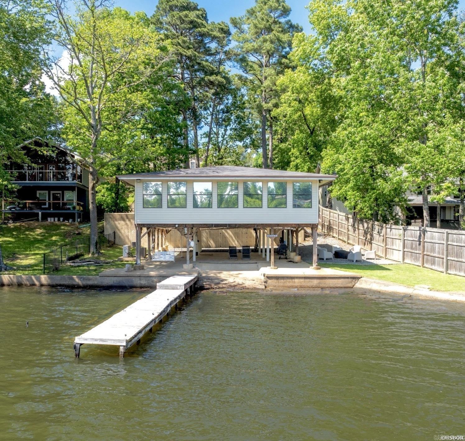 Lake Hamilton Shores #2 - Residential