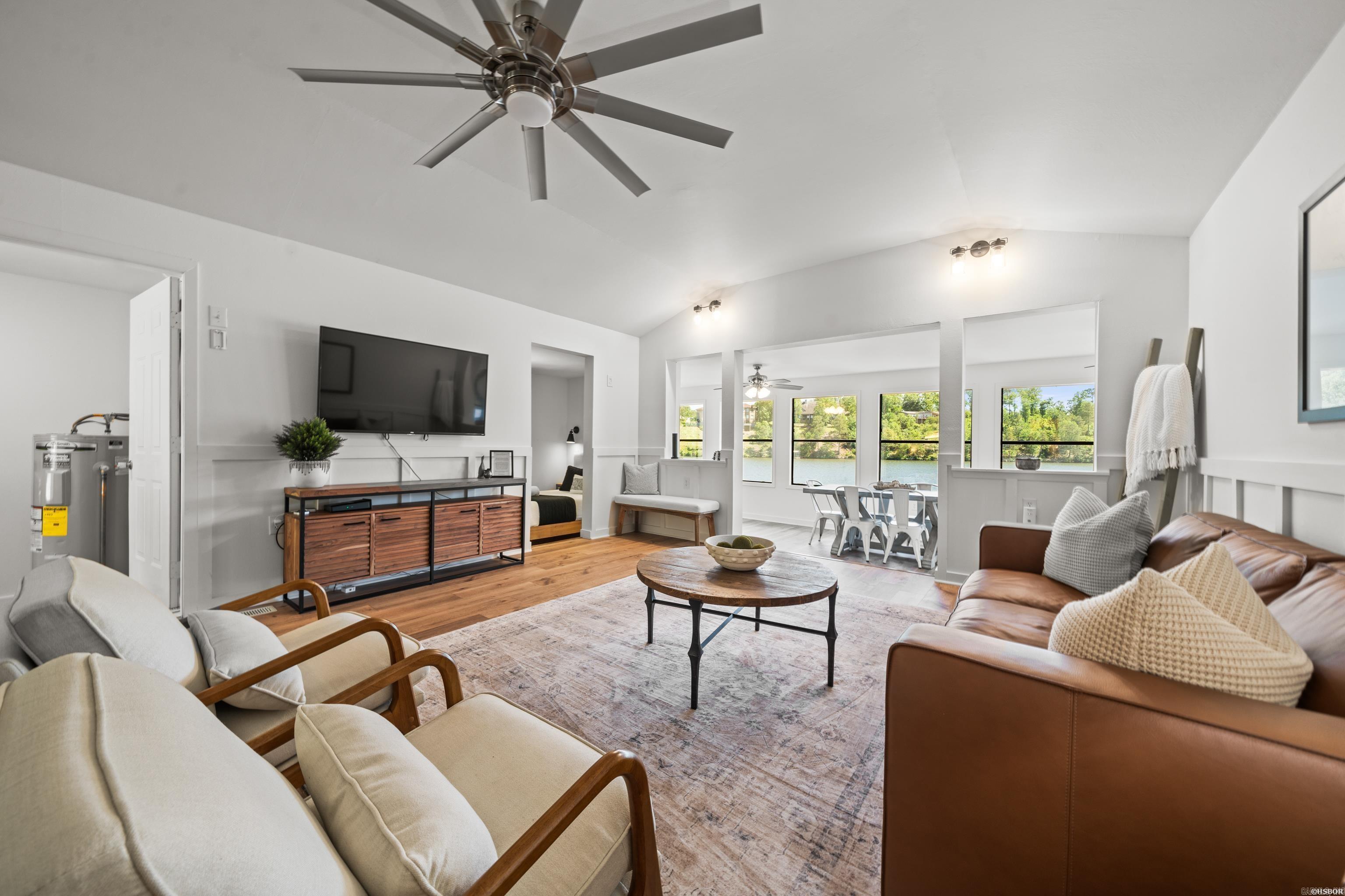 Lake Hamilton Shores #2 - Residential
